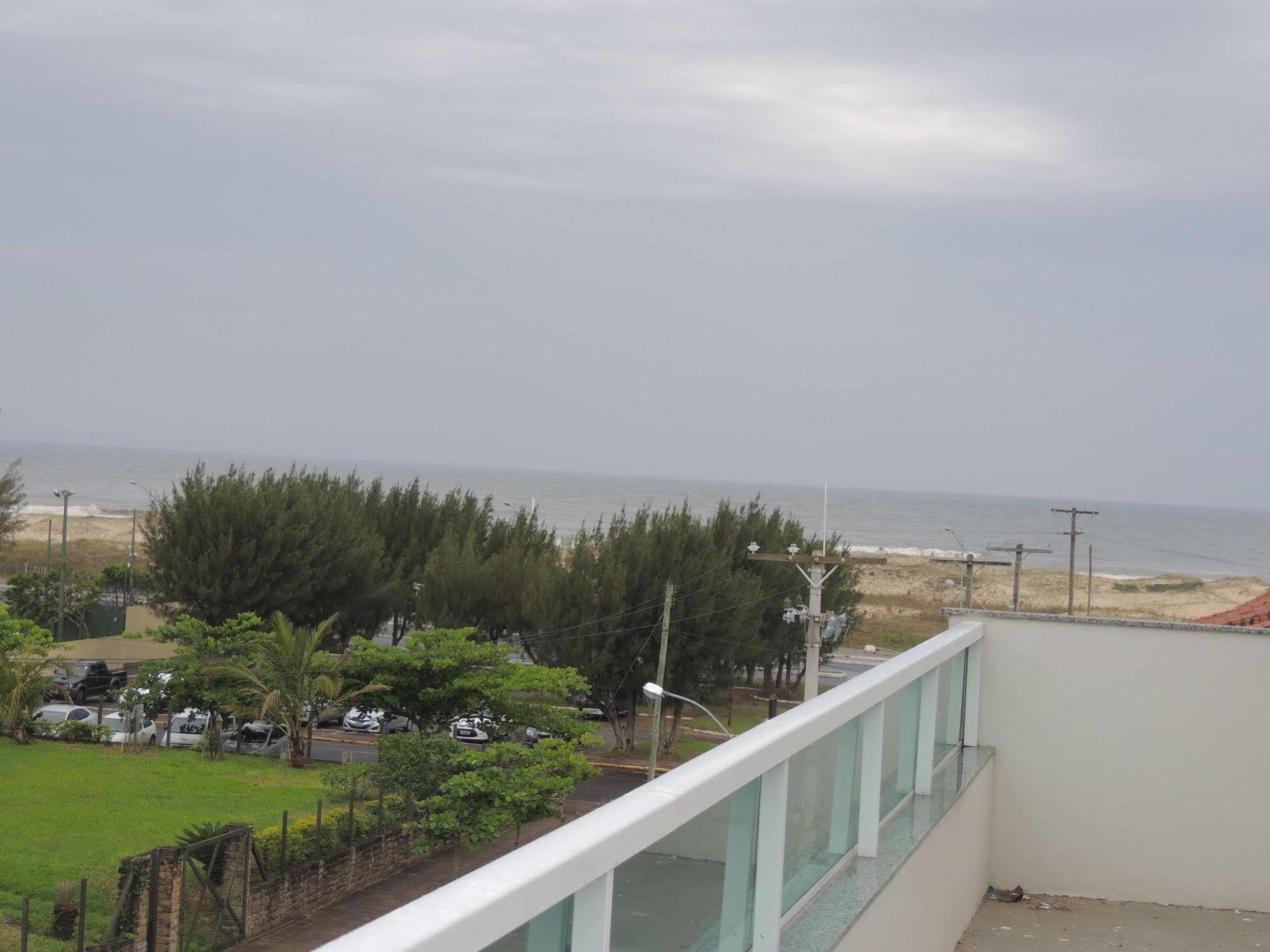 Pousada Molhes Da Barra Torres Luaran gambar